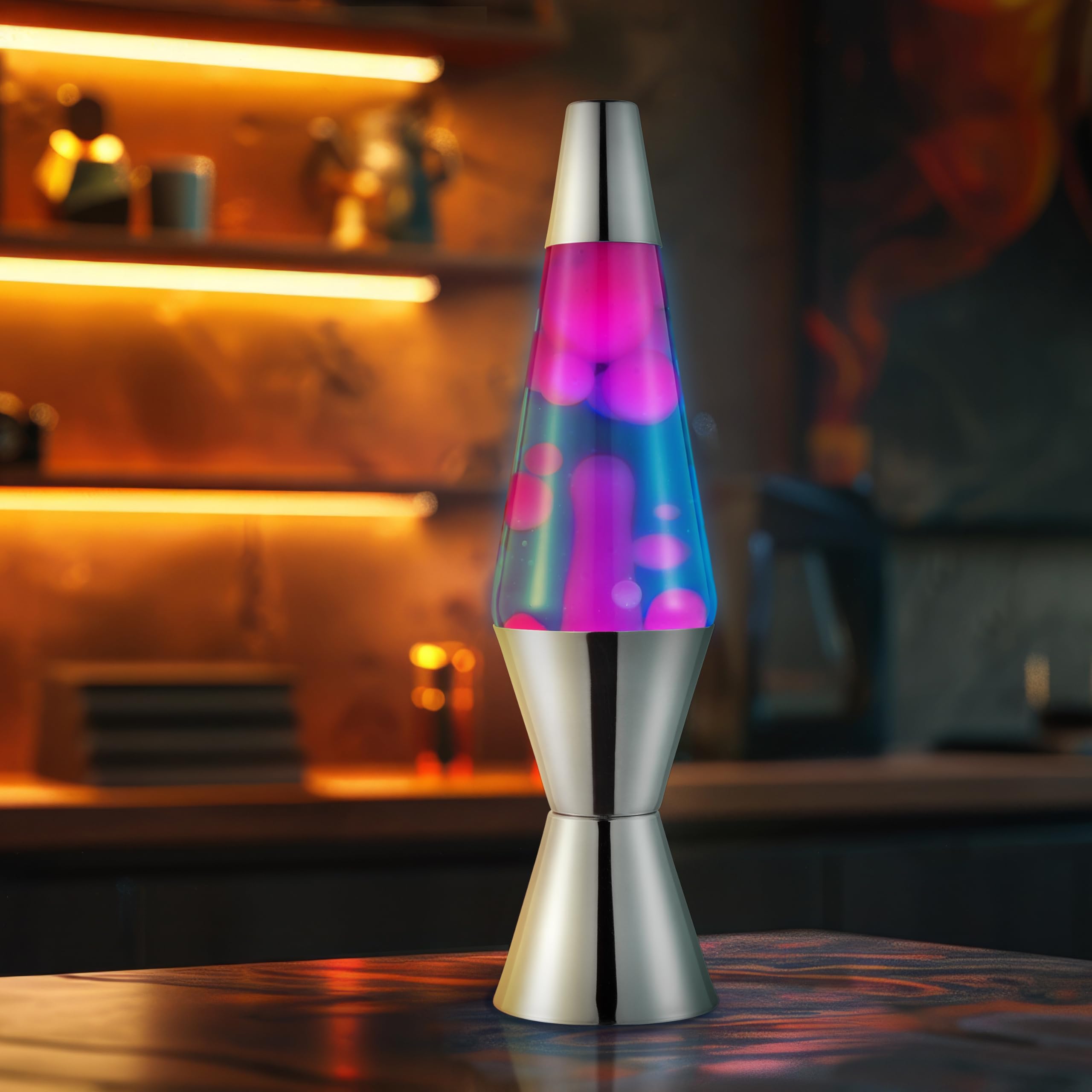 The Original Lava® Lamp - 14.5